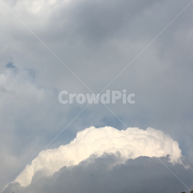 하늘,구름,sky,cloud,iphone