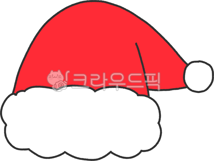 산타,산타모자,산타클로스,산타클로스모자,크리스마스모자,크리스마스,성탄절,모자,겨울모자,산타할아버지,산타할아버지모자,패션,액세서리,성탄절모자,크리스마스장식,귀여운모자,모자일러스트,다꾸,다꾸스티커,귀여운손그림,손그림,방울모자,빨간모자