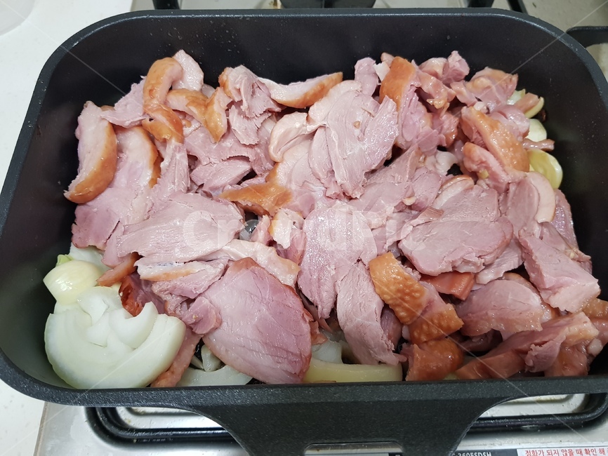 오리고기,바베큐,저녁식사,요리,bbq,음식,식재료,요리,food,cook,meal,dishes,food reserves,육류,고기,meat