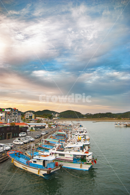안면도,서해바다,태안반도,방포항,배,꽃지,해수욕장,해변,노을,산업,industry,industrial,어업,fishery,fishing industry