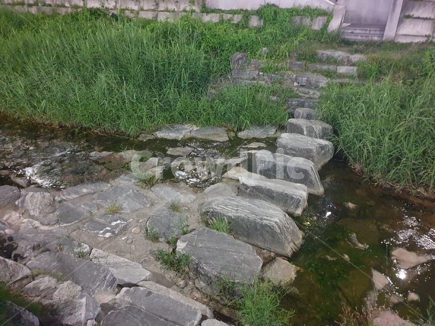 통로,path,판석,징검다리,flagstone