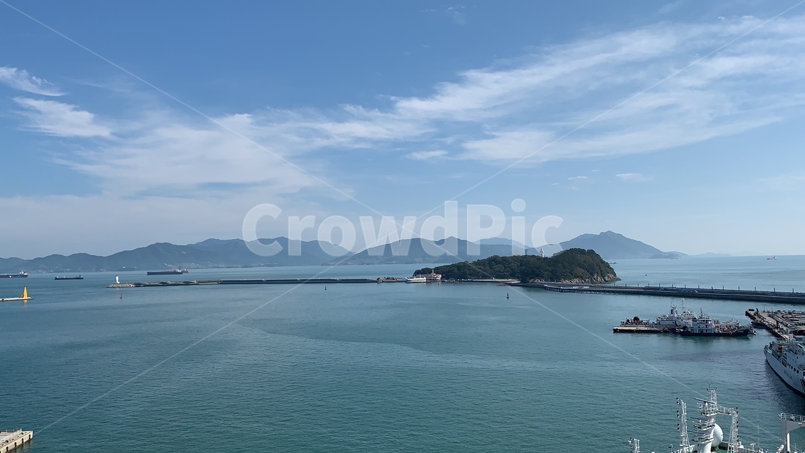 해안선,남해,바다,대양,연안,물,자연,자연,풍경,nature,landscape