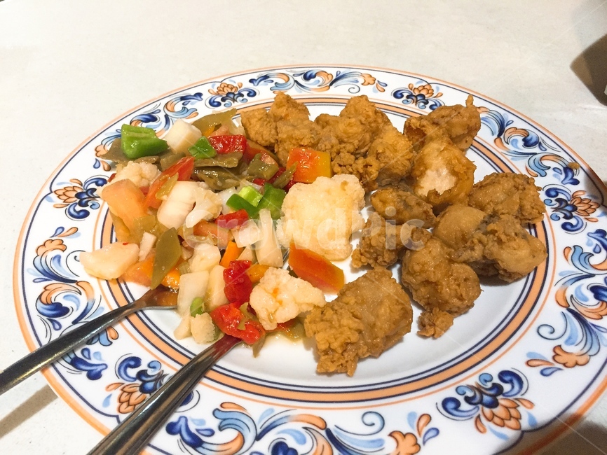 음식,food,서양음식,스페인요리,요리,디저트,메인디쉬