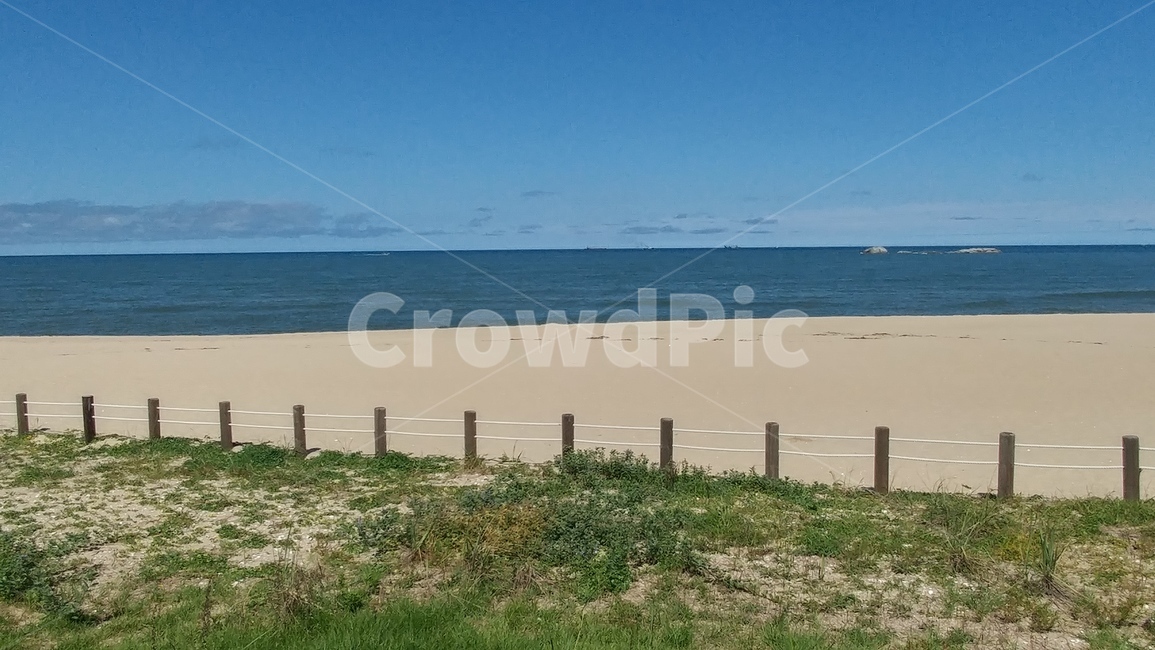 해변,백사장,바다,푸른,파란,산책길,휴가,강릉,자연,풍경,nature,landscape,shoreline,해안선,water,물,ocean,대양,outdoors,옥외,sea,coast,연안,beach,바닷가