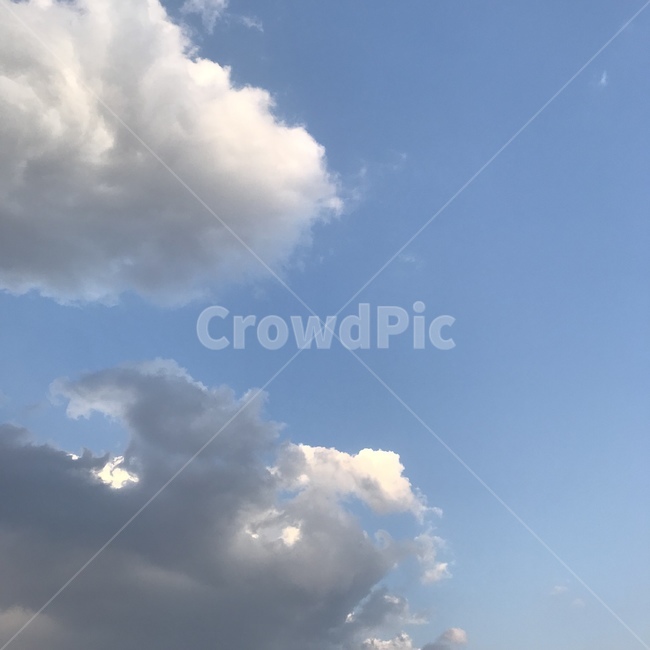 구름,하늘,파란색,맑음,기분,자연,풍경,nature,landscape,outdoors,옥외,weather,날씨,cloud,sky,cumulus,적운