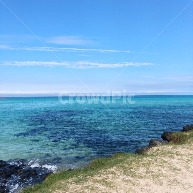 제주도,풍경,바다,하늘,구름,jejuisland,outdoor,ocean,sky,blue,야외,자연,풍경,nature,landscape