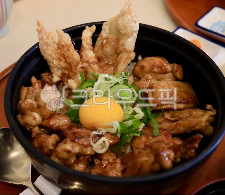 Japanese rice bowl,rice bowl,Japanese rice bowl,rice bowl set,yakitori rice bowl