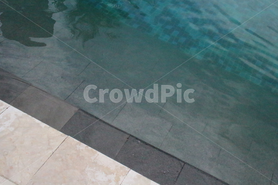 물,수영,수영장,swim,swimmingpool,판석,flagstone,blue