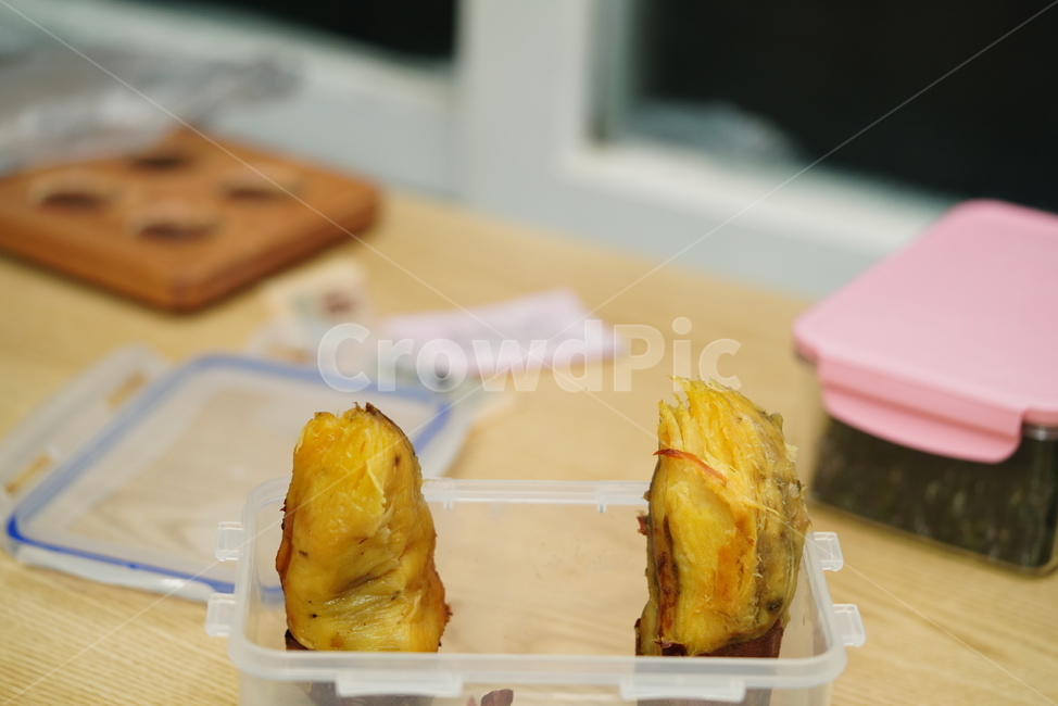 고구마,식물,먹거리,작물,음식,간식,겨울,food,주전부리