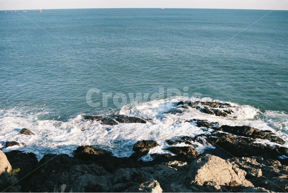 바다,노을,파도,저녁,광안리,부산,자연,sea,ocean,nature,outdoors,water,자연,풍경,nature,landscape,옥외,대양,물,promontory,곶