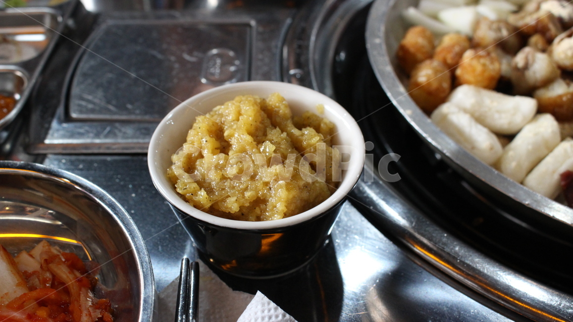 마늘,마늘소스,다진마늘,소스,food,고기소스