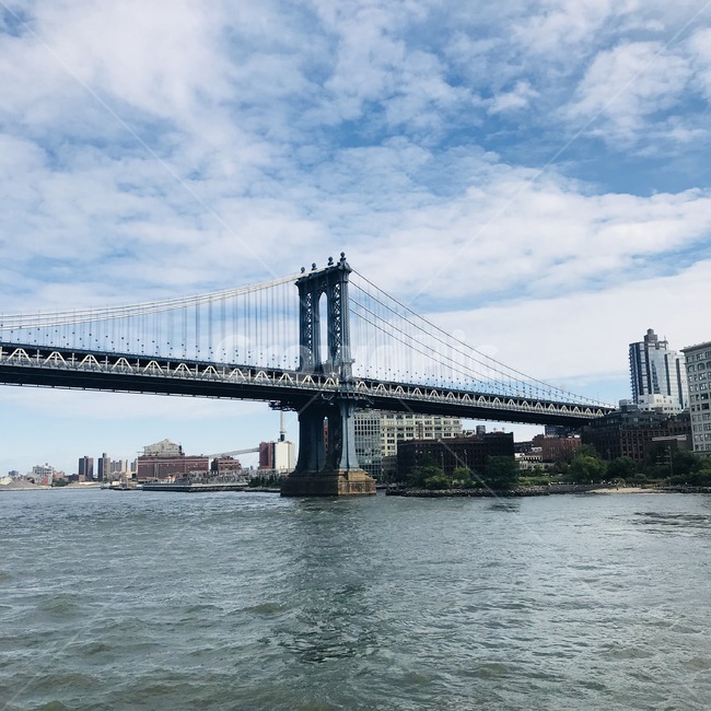 맨해튼브릿지,맨하탄브릿지,뉴욕,다리,강,구름,하늘,manhattan,manhattanbridge,newyork,bridge,river,cloud,sky