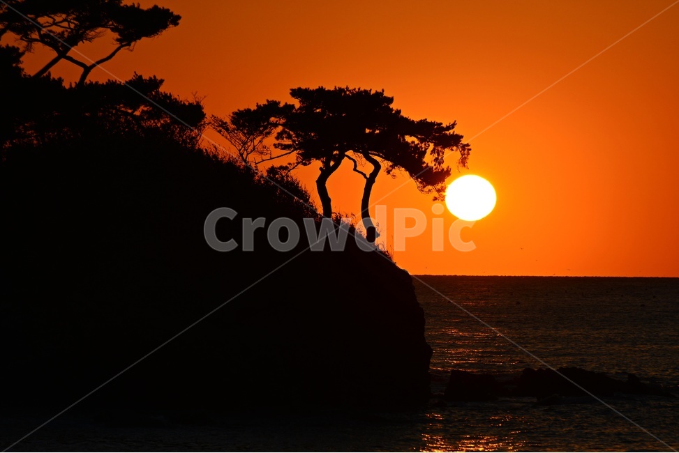 부안,솔섬,솔섬일몰,nature,자연,outdoors,옥외,sky,하늘,redsky,붉은하늘,sunset,일몰,dusk,노을,바다,해안,해변
