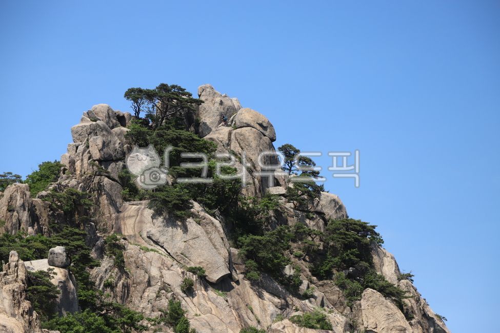 도봉산,도봉주능선,등산,자운봉,산