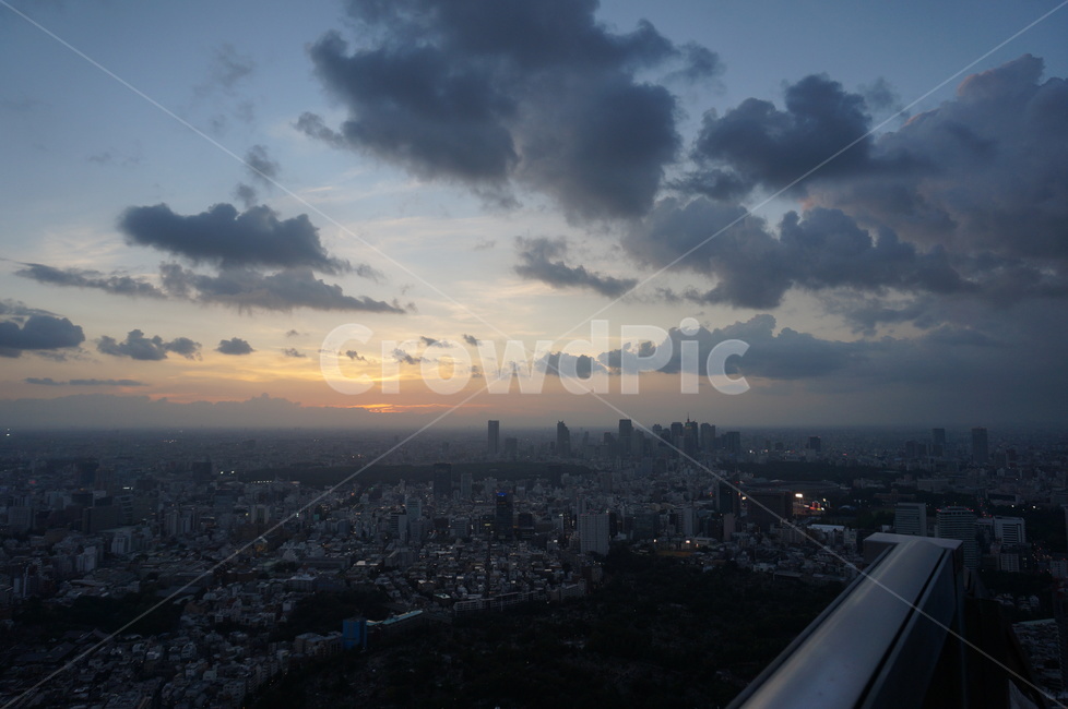 옥외,노을,도시,경치,풍경,outdoors,landscape,city