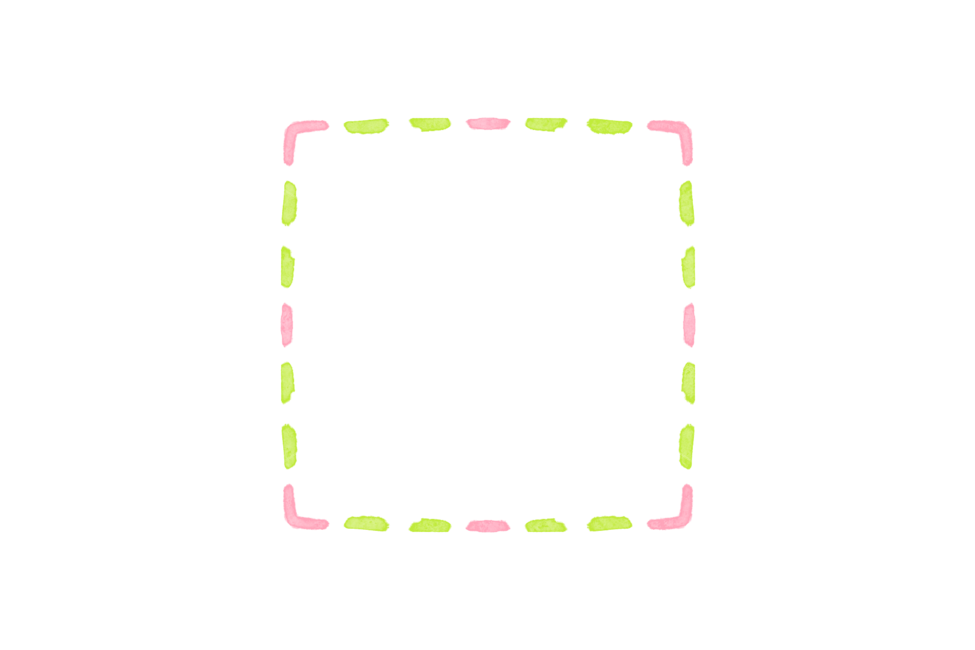 스티커,스템프,일러스트,누끼,frame,틀,액자,사각형,누끼,remove background