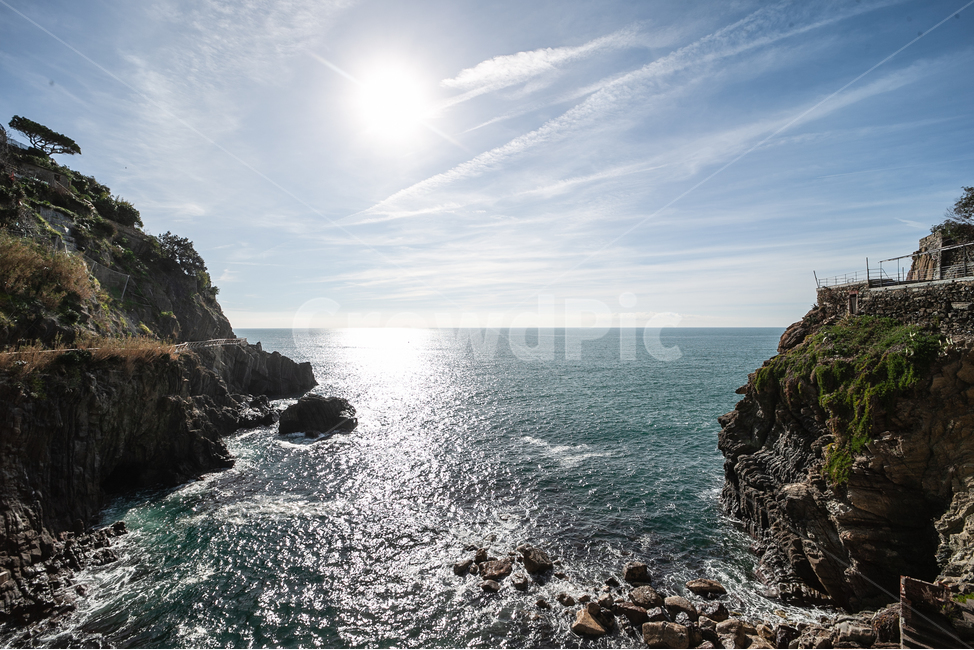 이탈리아,친퀘테레,italy,cinqueterre,laspezia,라스페치아,풍경,landscape,자연,풍경,nature,landscape,promontory,곶,outdoors,옥외,cliff,낭떠러지