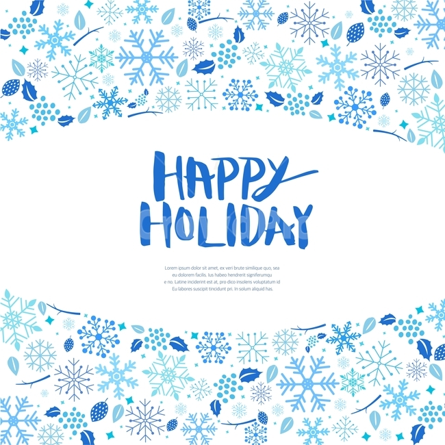 잎,열매,눈결정,겨울,표지,패턴,플랫디자인,일러스트,겨울,계절,winter,season,그래픽,일러스트레이션,graphic,illustration
