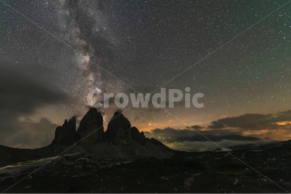 이탈리아,돌로미티,은하수,밤하늘,milkyway,산맥,자연,night,astrophoto,stars,알프스,야경,nature,outdoors,유럽,자연,풍경,nature,landscape,야경,밤,nightscape,night