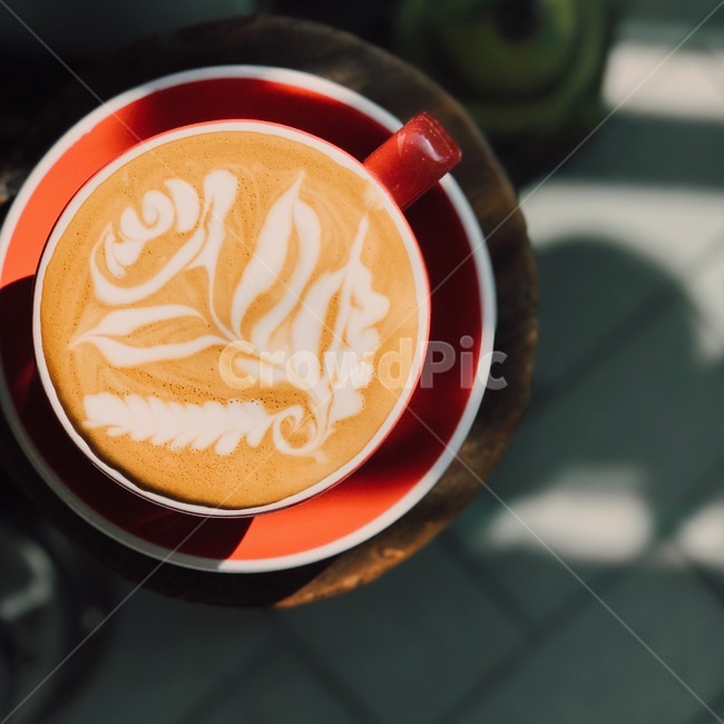 카페라떼,카페,커피,라떼아트,감성사진,커피,카페,coffee,cafe,감성,sensible,feeling