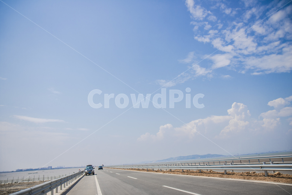 해변도로,하늘,highway,road,freeway,고속도로