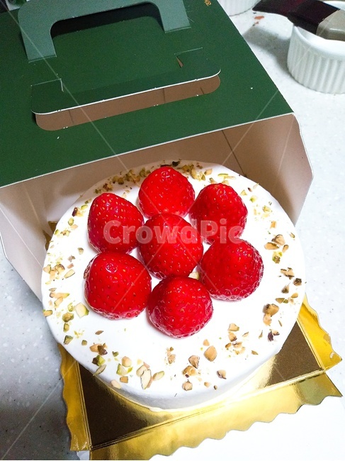 딸기케이크,크리스마스케이크,기념일,베이킹,빵,디저트,생일,cake