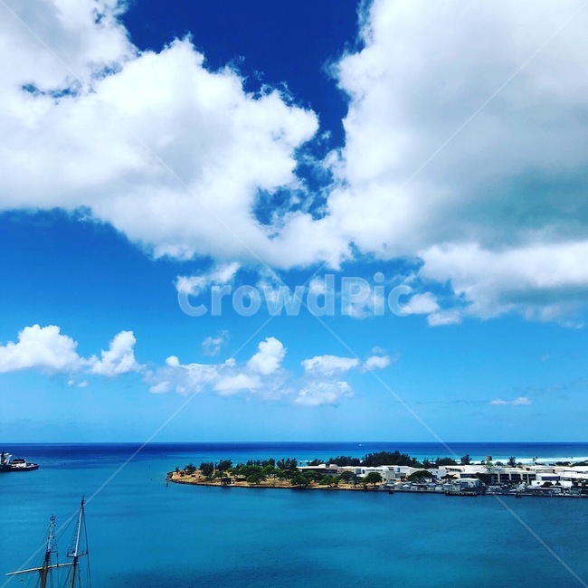자연,바다,하늘,sky,sea,푸른하늘,ocean,nature,자연,풍경,nature,landscape,land,땅,outdoors,옥외,water,물,대양,shoreline,해안선,azure sky,푸른 하늘