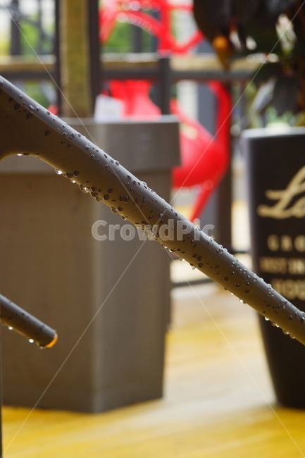 handrail,난간,의자,물방울,banister