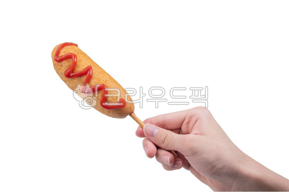 Hotdog,junk food,bread,Nukki,rod,snack,convenience food,corn dog,sauce,food,bar,frozen food,Tomato Ketchup,snack bar,fastfood,ketchup,hand