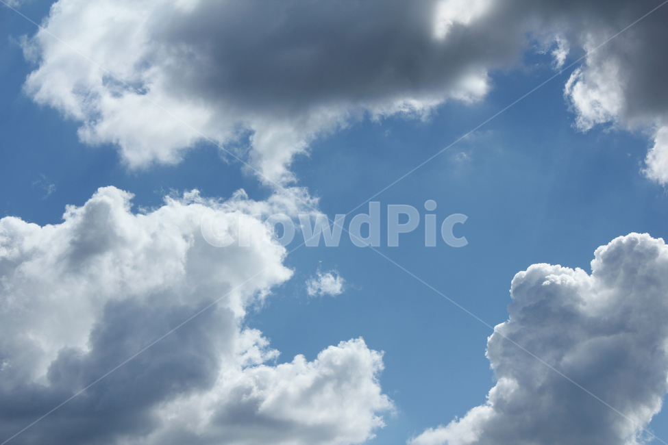 blue,clear,climate,cloud,cloudy,cumuli,cumulus,cumulusclouds,day,heaven,natural,nature,sky,sunshine,white,파랑,파란색,파란하늘,구름,뭉게구름,적란운,자연,하늘,낮,흰구름,흰색,화이트,깨끗한,맑은,자연,풍경,nature,landscape,outdoors,옥외,azure sky,푸른 하늘,weather,날씨,적운