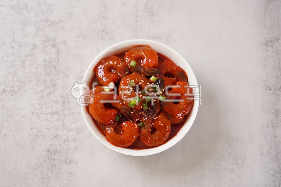 양념새우장,매운새우장,깐새우장,새우장,반찬