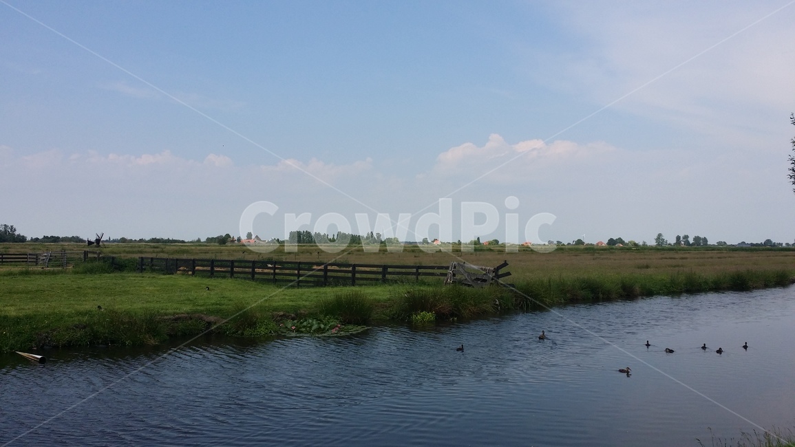 잔세스칸스,네덜란드,풍차마을,zaanse,schans,잔담,netherlands,town,관광지,초원,glassland,잔강,sight,spot