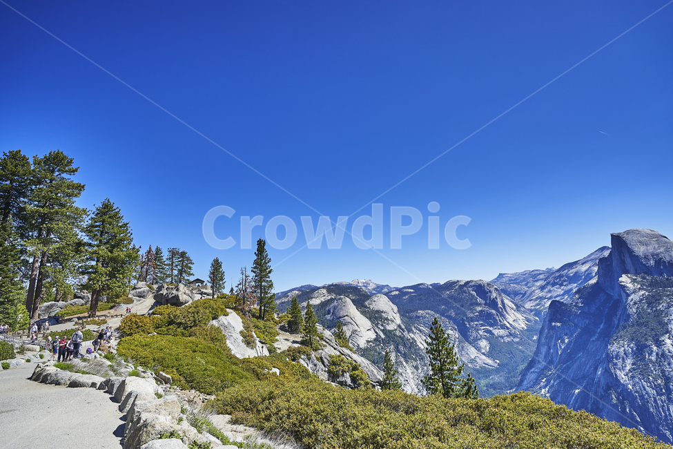 요세미티,yosemite,국립공원,나무,산,풍경,하늘,공원,전망,파노라마,힐링,휴식,바위,자연,풍경,nature,landscape,해외,외국,세계,foreign,oversea,world,세계자연풍경,해외자연풍경,외국자연풍경,world nature landscape,사람들,대중,군중,other people,crowd,tree,plant,식물,fir,전나무,abies,아비