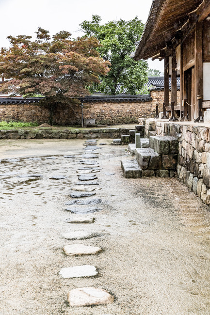 안동하회마을,전통한옥,전통가옥,관광명소,고택,전통담장,전통건축,국민관광지