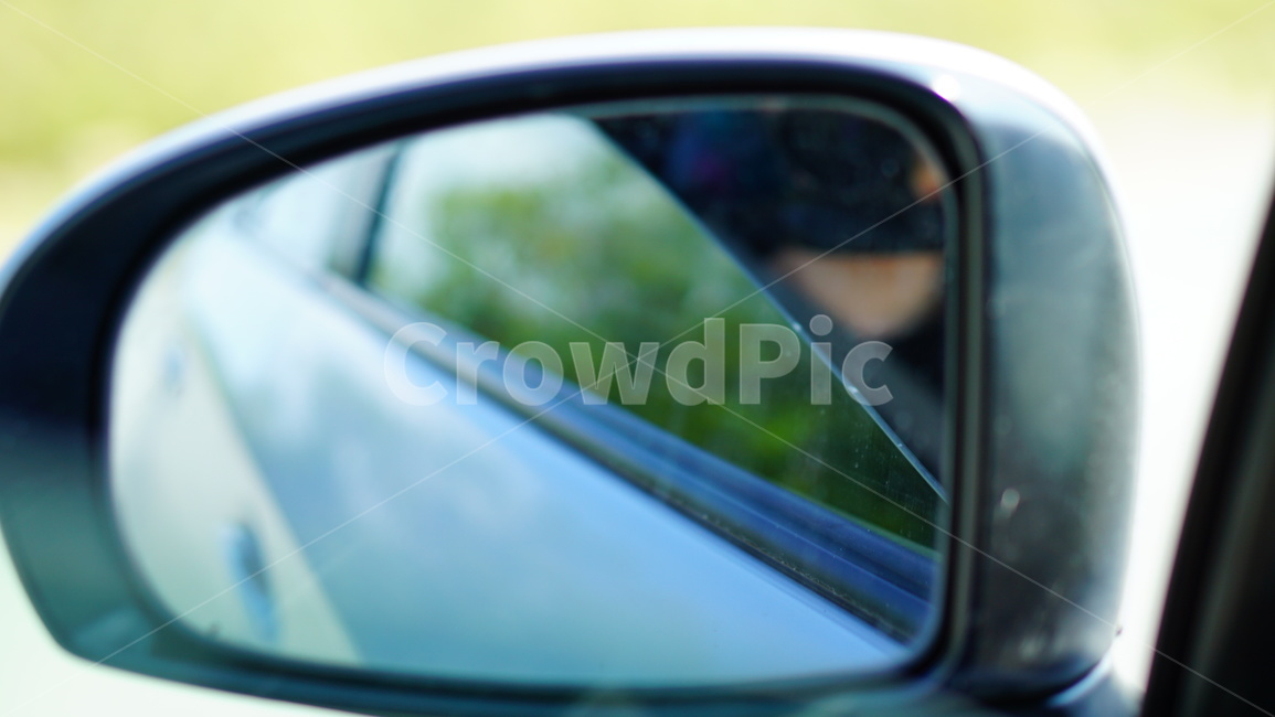 거울,mirror,자동차,car,사이드미러,교통,교통수단,traffic,transportation