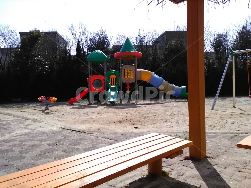 놀이터,쉽터,공원,아이들,더운날,놀이공원,놀이동산,놀이터,amusement park,playground