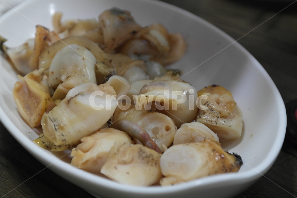 골뱅이,통골뱅이,술안주,소주안주,골뱅이구이,음식,식재료,요리,food,cook,meal,dishes,food reserves,수산물,해산물,fishery products,seafood