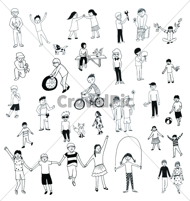 손그림,handdrawing,팬그림,팬라인,pen,penline,penpicture,pendrawing,art,미술,person,사람,drawing,낙서,doodle,인간,human,그림,학생,student,공부,study,책,book,노트,note,아이,child,children,아이들,소녀,girl,소년,boy,친구,friend,companion놀이,play,game,pastime,자전거,줄넘기,jumprope,bicycle,bike,cycle,amusement,어른,adult
