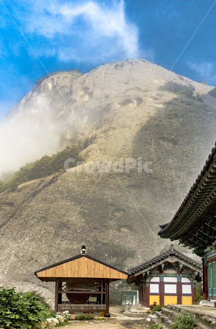 마이산,은수사,명승,도립공원,사찰,풍경,관광지