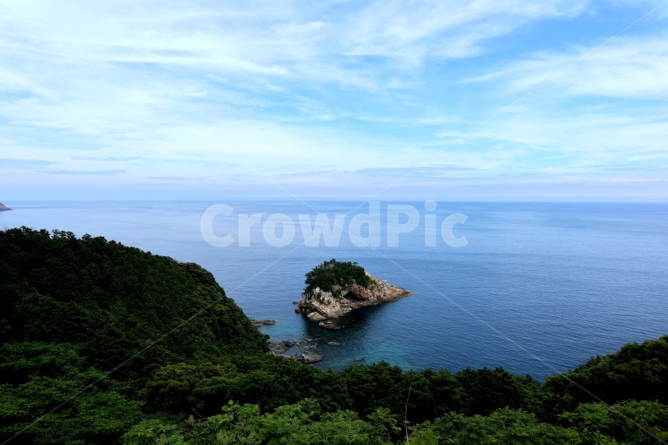 바다,하늘,섬,구름,파도,숲,자연,풍경,nature,landscape,한국자연풍경,한국자연경관,korea nature landscape,land,땅,outdoors,옥외,ocean,대양,sea,water,물,shoreline,해안선,coast,연안