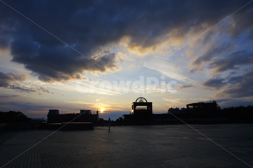 석양,구름,하늘,저녁,실루엣,sunset,cloud,sky,night,silluet,taiwan,대만,nature,자연,옥외,outdoors