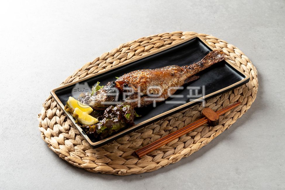 음식,식사,food,meal,보리굴비,보리굴비도시락,도시락,생선구이