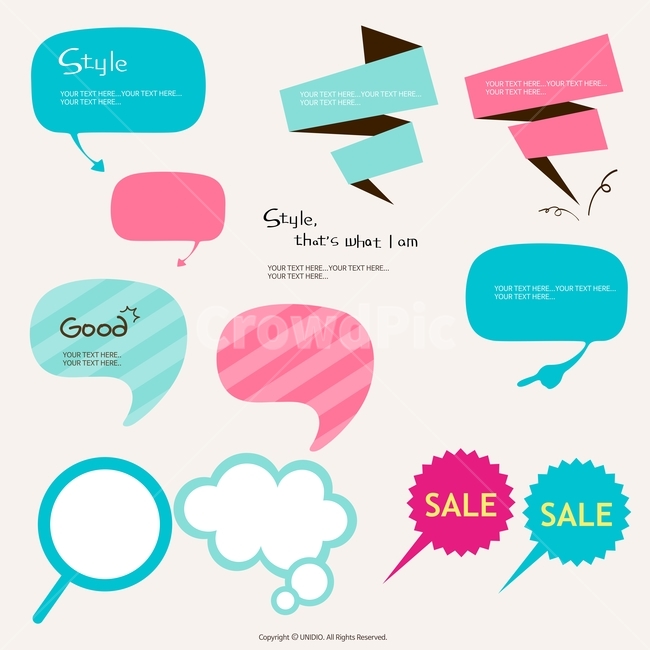 심플,손그림,메시지,라벨,스티커,아이콘,일러스트레이션,말풍선,캘리그래피,빈티지,라인,디자인,웹활용,구름,버블,이벤트,그래픽,일러스트레이션,graphic,illustration