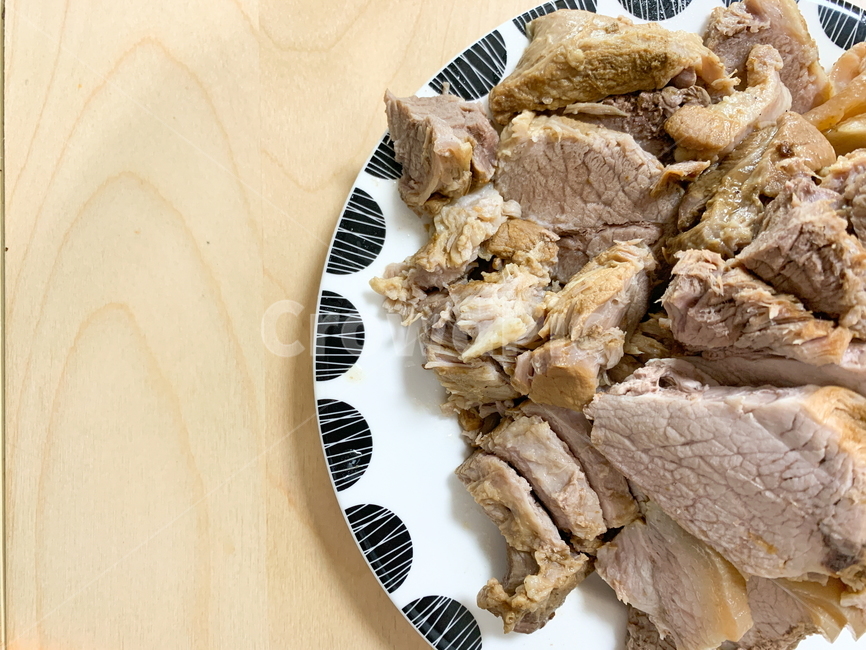 수육,돼지고기,돼지고기핏물,음식,food,pork,돼지고기앞다리살,앞다리살,한식
