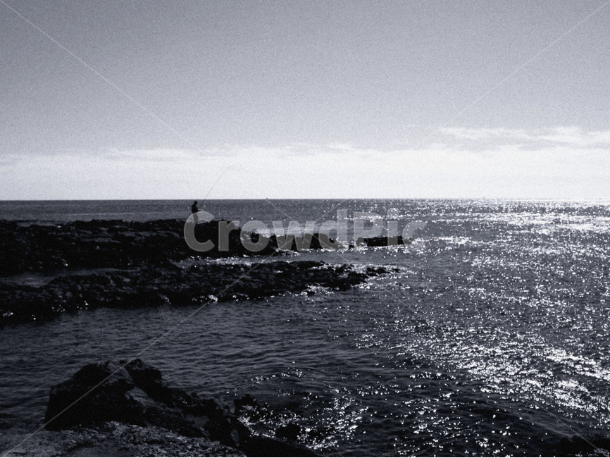 제주도,바다,풍경,sea,jejuisland,landscape,자연,풍경,nature,landscape,제주도,jeju,jeju island,스포츠,레저,운동,sports,leisure,exercise,흑백,모노톤,monochrome,black and white,architecture,건축물,tower,탑,building,건물