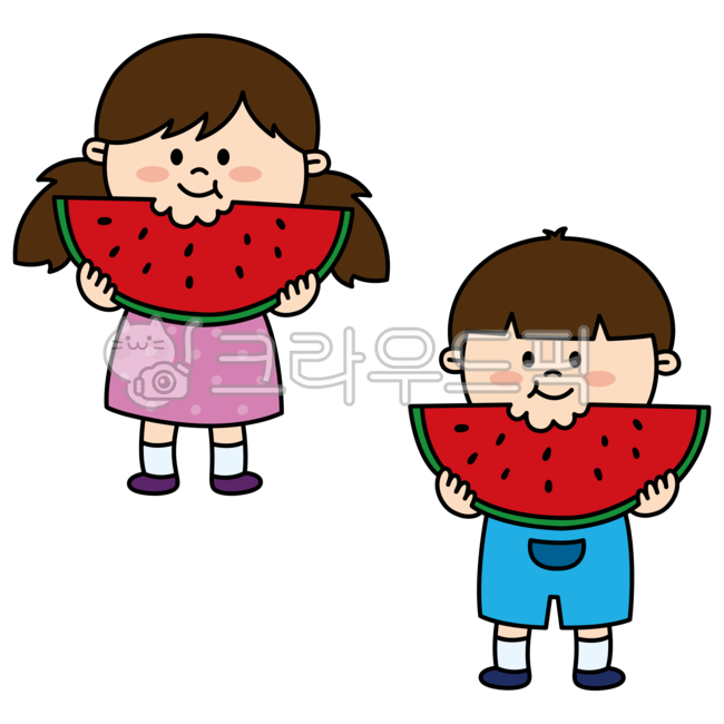 activity,children,summer fruit,kindergarden,fruit,Day care Center,banner,illustration,watermelon,design source