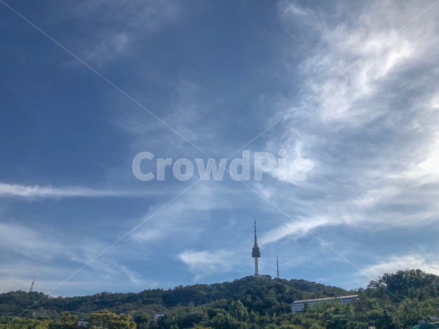 하늘,구름,맑은날,좋은날,풍경,랜드마크,landmark,tourist attraction,한국랜드마크,한국관광지,한국명소,korea landmark,korea tourist attraction