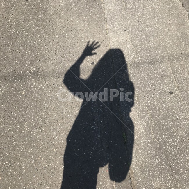 asphalt,아스팔트,tarmac,타맥,그림자,shadow,여자그림자