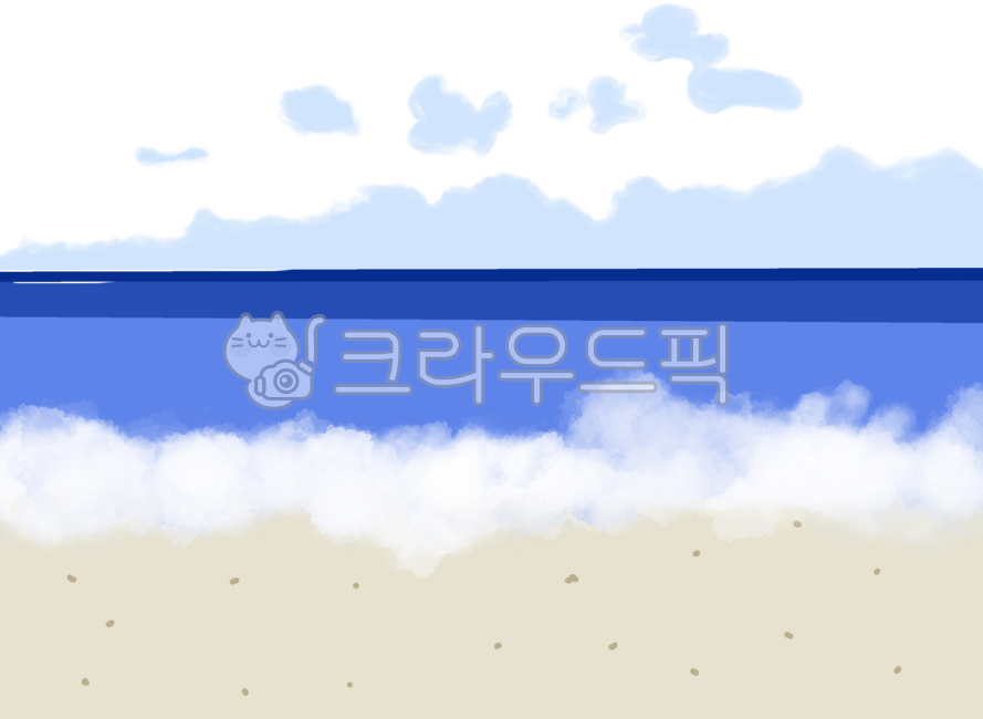 바다,바닷가,바닷물,바다손그림,여름바다,물,sea,휴가,방학,푸른바다,파랑,파도,물결,분위기