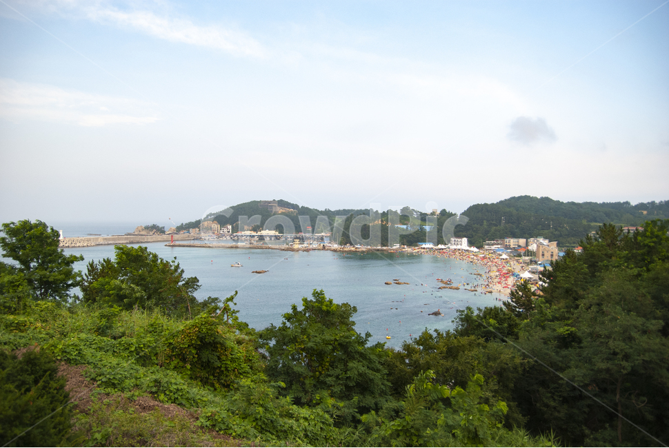 장호마을,장호항,장호해수욕장,휴가,장호해변,해수욕장,동해바다,삼척바다,삼척해변